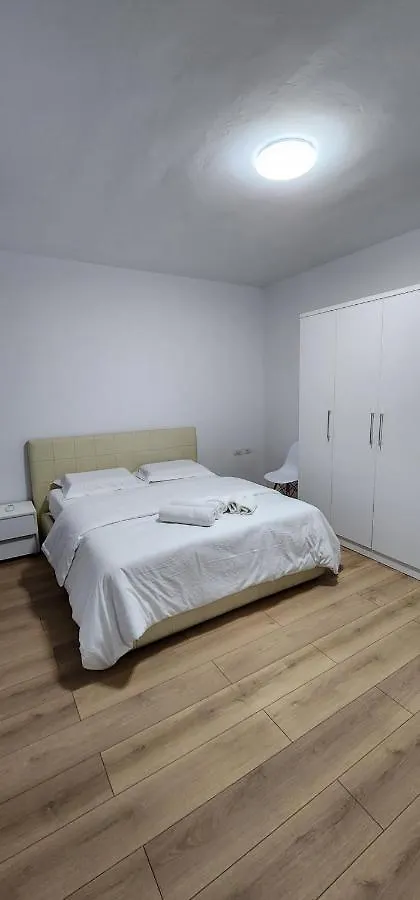 Modern Apartment In The Center Of Tirana