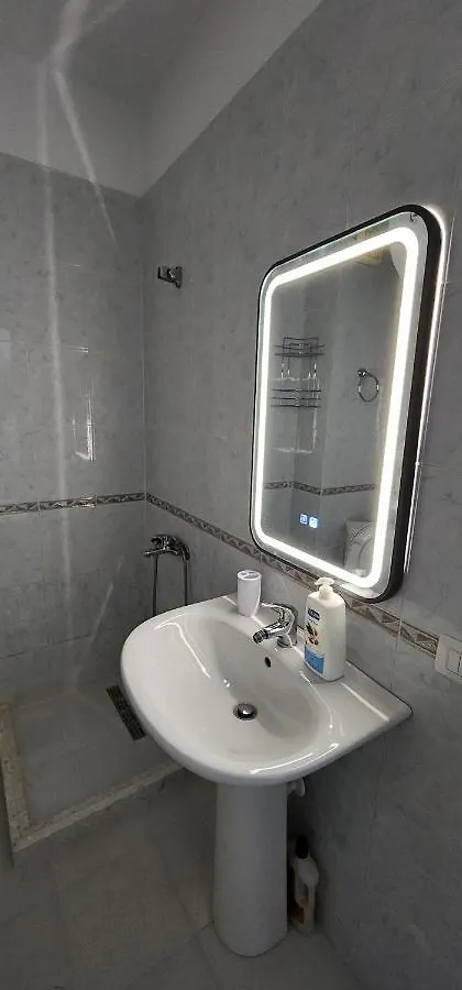 Modern Apartment In The Center Of Tirana