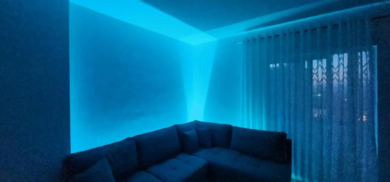 Modern Apartment In The Center Of Tirana Albania