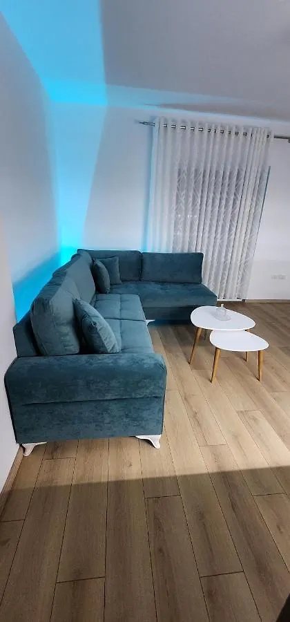 Modern Apartment In The Center Of Tirana