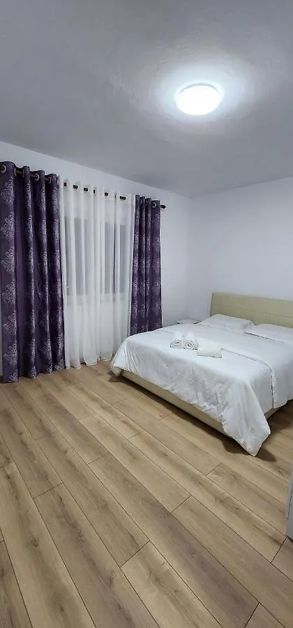 Modern Apartment In The Center Of Tirana
