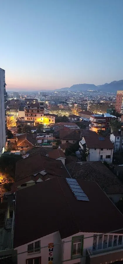 Modern Apartment In The Center Of Tirana