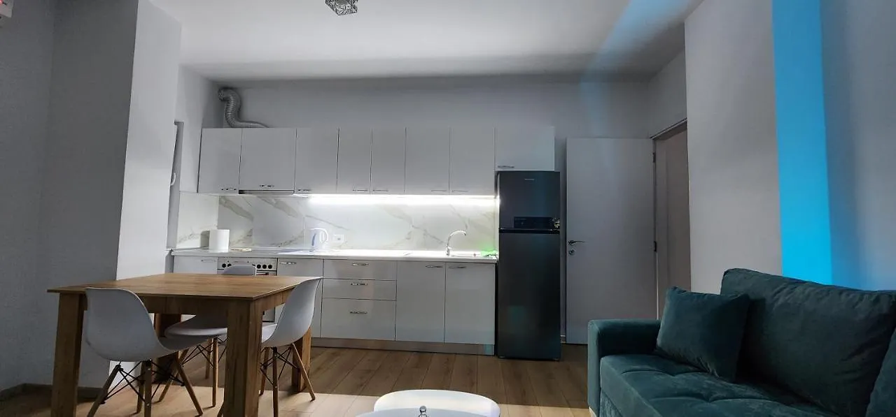Modern Apartment In The Center Of Tirana 0*,  Albania